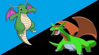 A REVANCHE - POKESHINY #07
