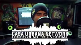 URBAN SHOT - 0001 - MC LESCO - CASA URBANA NETWORK