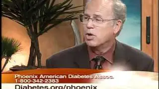 American Diabetes Association will host FREE Diabetes Forum