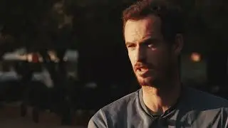Andy Murray's Best Memories From The Dubai Duty Free Tennis Championships