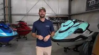 LLM's Fall Buyers' Club - Yamaha PWC Models