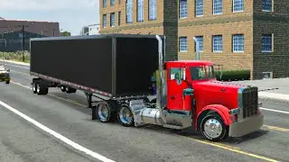 Truck Simulator PRO US - Truck Driving transport