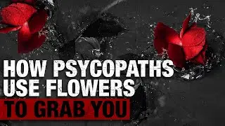 The College Professor Who Kidnapped Me With Flowers