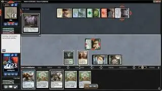 Sultai vs Temur Tower