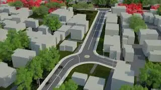 NAGGO HEAD REDEVELOPMENT
