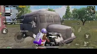 PUBG MOBILE | HIGHLIGHTS  #23 | POCO X6 PRO | FRAGMOVIE