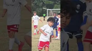 Super Goal from Chidera #football #footballsoccer #soccer