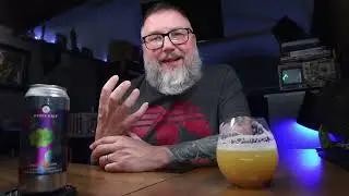 Massive Beer Review 4223 Other Half Brewing Space Daydream Lactose & Oated Imperial Hazie IPA