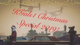 KGals1 Christmas Special! - 2019
