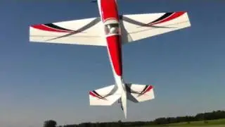 Flying at the sod farm in baldwyn