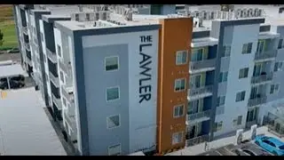 The Lawler Apartments