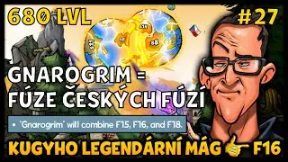 Shakes & Fidget [F16 #27] - Česk&eacute; F&Uacute;ZE Ček&aacute; F&Uacute;ZE! s1-s28.cz Na Jednom NOV&Eacute;M SERVERU (KP/CZ/FHD)
