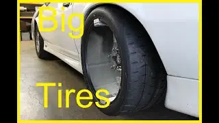 Wheel Fitment Guide ( Pt2) (1982-1992 Camaro/Firebird)