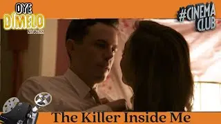 The Killer Inside Me Movie Review 2025 | Oye Cinema Club