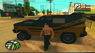 Aporte: GTA FPS UP 2024 Sin Cleo Sin Sampfuncs Sin Moonloader (800 Megas)