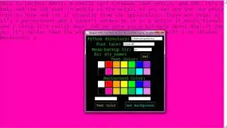 Project-ASCII Notepad Text Editor IDE #ghl Free ON CNET [download.com]