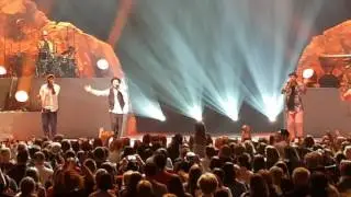 Concert Live Christophe MAE le 2 Mars à Amiens Final