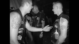 Black Jack`s  Z&uuml;rich Rockabiily Club