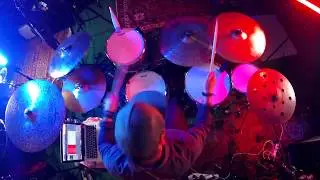 Mindead - Resignation at home / Lockdown Session