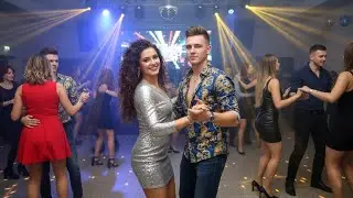 Ta noc jest dla nas 🔥 Skoczna Piosenka Biesiadna | Disco Polo Party Hit 2026