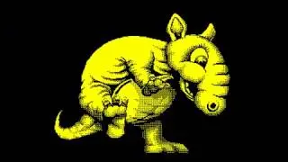 Rizc &mdash; Extreme Entertainment (demo for ZX Spectrum 128), 2000