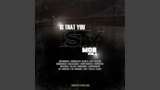 NEVER MET (feat. JB DA ORIGINAL, RAPPIN 4 TAY & LEO J)