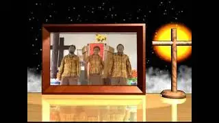 Munara ~ Aitumieri Voice