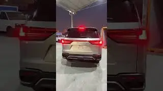 (#) LEXUS LS 560 BRAND NEW CAR 2024 MODEL CLEAN TITLE W8 SHIPPING IN TRADING SAHLALAH BRANCH ￼