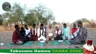 Takusanu Gamou TAABA 2022 Dariya sopou Mame Abass Louga