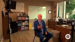Dr. Bub's Welcome - 2024-'25