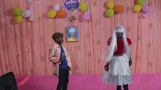 S K M SCHOOL SANJORI TEACHER'S DAY// COMEDY SONG VIDEO//