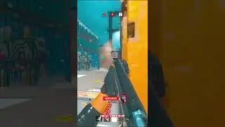 canted laser is op on shipment in MW2 #shorts