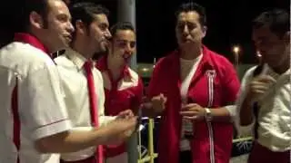 DOO WOP @ Avenida Anaga