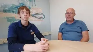 Het verhaal van Tom   Ergon StageXPerience