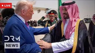 LIVE: President Trump Welcomes Saudi Crown Prince Mohammed bin Salman at White House | AC1G
