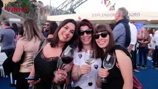 Douro Wine Party 2018