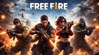 Free fire pro playing #games #freefire #gamingvideos
