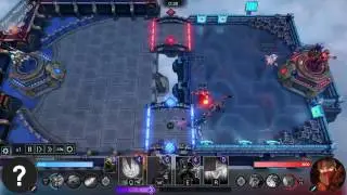 Minion Masters - Intro - Volco