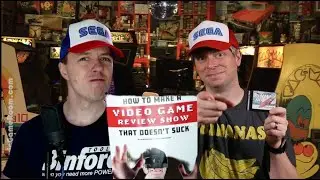 The Classic Game Room Book Review