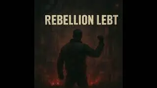 Rebellion lebt &ndash; Dark Industrial Metal Song of Resistance [DJ_SA]