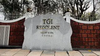 Peaceful Weekend in Coorg | TGI Redolent Resort