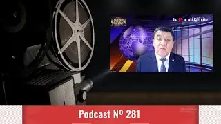 Podcast N&ordm; 281 