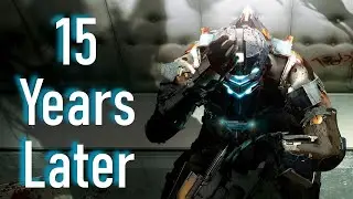 Does Dead Space 2 Still Hold Up? | Retrospective Review