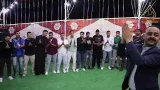 حفل تخريج اسامه القلاب 1