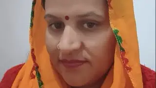 Jagwati Dancer लाइव है! राधे कृष्णा