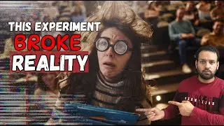 I Broke One &lsquo;Normal&rsquo; Rule&hellip; And Society Glitched (Garfinkel Experiment)