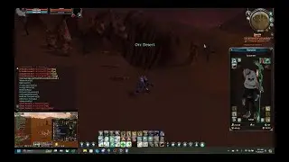 Champions of Regnum - AA Support Conjurer