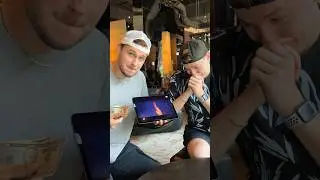$100 Crate Opening Part 2
