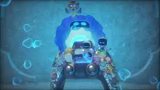 AstroBot makes me question my skills every 5 seconds 🤯 #AstroBot#Gaming#PS5 (Part 2/3)