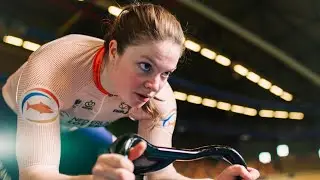 Road to Paris #1: Dit is Steffie van der Peet